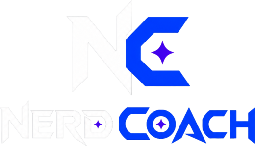 NerdCoach